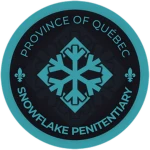 Snowflake Penitentiary Group Thumbnail