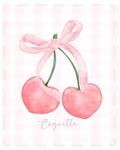ʚ charm ɞ