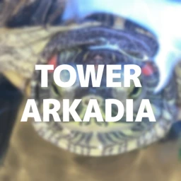 TOWER ARKADIA icon
