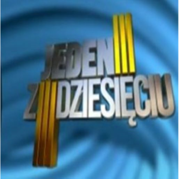 Jeden z Dziesięciu