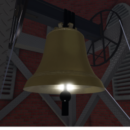 (UPDATE) Free Bell Ringing (BREMA)