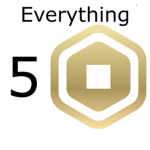Super Cheap Items