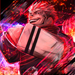 [🏯NOW] Jujutsu: Zero icon