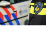 Politie [] KLPD