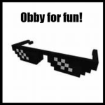 Obby for fun