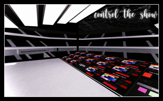 Sweetener World Tour screenshot 4