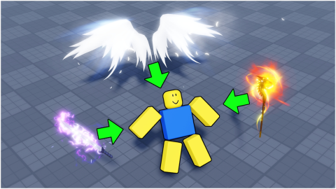 [NEW] Cavern Quest
