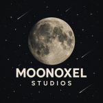 Moonoxel Studios