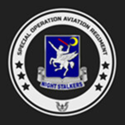 160th SOAR.