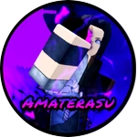 [Skill] Amaterasu
