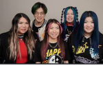 the supported family :3 <3