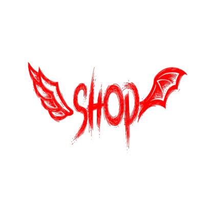 shop horror Roblox decal