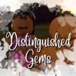 Distinguished Gems ( ATL Ga)