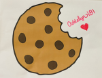 Cookie rollers