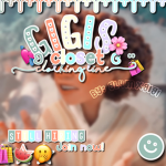 ʚ gigis closet ɞ