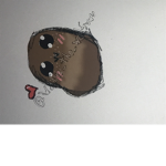 Lazy potato’s :3