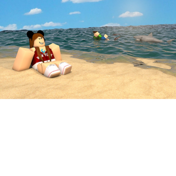 Robloxian Islands [BETA]