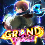 Grand Tensei