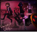 Creepypasta Cafe
