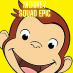 Monkey squad epic