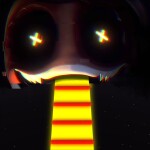 Murder Drones: Ultimate Obby