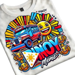 PINOY MEME APPAREL