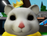 I’m a hamster 123