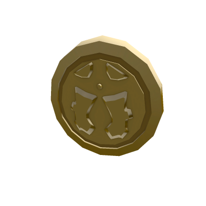 Gold Coin