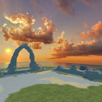 Sanctuary Island