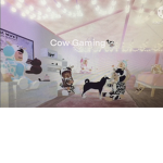 Cow Gaming YT
