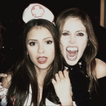 lovely vamps