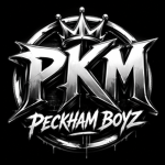 Pkm{Peckham boyz}