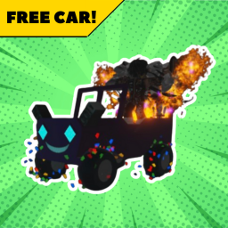 (W.I.P.)! Car Driving World