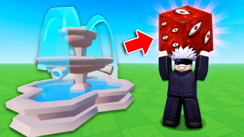 [World3]Throw an Anime Coin! 