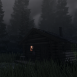 • [ARCHIVE] Summers Cabin {SHOWCASE}
