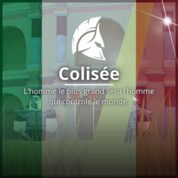 Gladiator (Colisée)
