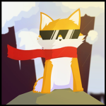 the fox fan club/army