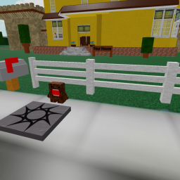 [Public BETA] Find The Domos!
