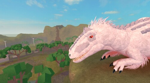 Dinosaur Park