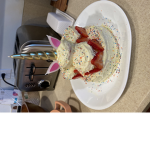 Bowl Of Sweets