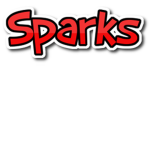 Sparks!