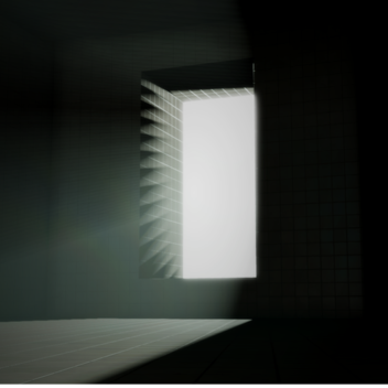Backrooms Level 37 (DEMO)