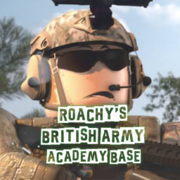 Roachy's British Army Academy | Fort George