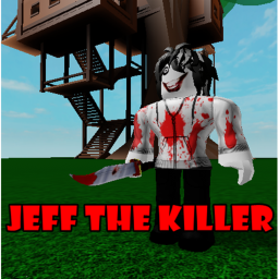 Survival Of Jeff The Killer Survival