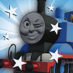 North Western Trackstars icon
