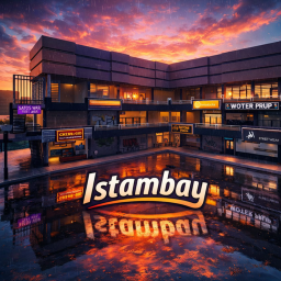 Istambay 🔊