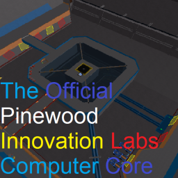 The Offical Pinewood Innovation Labs Computer Core