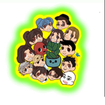 FAN DE SOFÍA ROBLOX