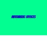 Automatic Offices