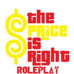The Price is Right Roleplay!